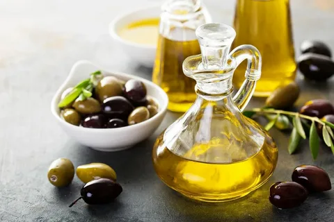تصویر 2 از خرید روغن زیتون اعلا + قیمت عالی باکیفیت